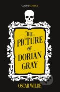 Kniha: The Picture of Dorian Gray (Oscar Wilde). William Collins, 2017 Kniha: The Picture of Dorian Gray (Oscar Wilde). William Collins, 2017