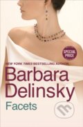 Kniha: Facets (Barbara Delinsky). Grand Central Publishing, 2017 Kniha: Facets (Barbara Delinsky). Grand Central Publishing, 2017