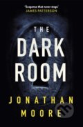Kniha: The Dark Room (Jonathan Moore). Orion, 2017 Kniha: The Dark Room (Jonathan Moore). Orion, 2017