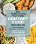 Kniha: Autoimmune Protocol Comfort Food Cookbook (Michelle Hoover). Fair Winds, 2019 Kniha: Autoimmune Protocol Comfort Food Cookbook (Michelle Hoover). Fair Winds, 2019