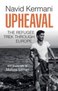 Kniha: Upheaval (Navid Kermani). Polity Press, 2017 Kniha: Upheaval (Navid Kermani). Polity Press, 2017