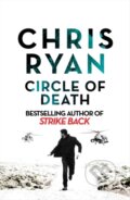 Kniha: Circle of Death, 2020 Kniha: Circle of Death, 2020