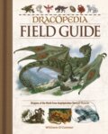 Kniha: Dracopedia Field Guide (William O'Connor). Impact Books, 2019 Kniha: Dracopedia Field Guide (William O'Connor). Impact Books, 2019