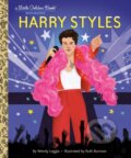 Kniha: Harry Styles (Wendy Loggia). , 2024 Kniha: Harry Styles (Wendy Loggia). , 2024