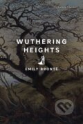 Kniha: Wuthering Heights (Emily Bronte). , 2022 Kniha: Wuthering Heights (Emily Bronte). , 2022