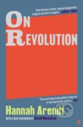 Kniha: On Revolution (Hannah Arendt). Faber and Faber, 2026 Kniha: On Revolution (Hannah Arendt). Faber and Faber, 2026