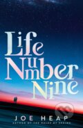 Kniha: Life Number Nine (Joe Heap). The Borough Press, 2025 Kniha: Life Number Nine (Joe Heap). The Borough Press, 2025