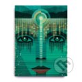 Kniha: The Great Gatsby (F. Scott Fitzgerald). , 2022 Kniha: The Great Gatsby (F. Scott Fitzgerald). , 2022
