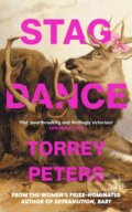 Kniha: Stag Dance (Torrey Peters). Serpents Tail, 2026 Kniha: Stag Dance (Torrey Peters). Serpents Tail, 2026