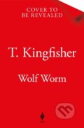 Kniha: Wolf Worm, 2026 Kniha: Wolf Worm, 2026