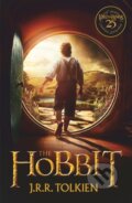 Kniha: The Hobbit (J. R. R. Tolkien). HarperCollins, 2026 Kniha: The Hobbit (J. R. R. Tolkien). HarperCollins, 2026