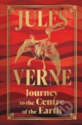 Kniha: Journey to the Centre of the Earth, 2024 Kniha: Journey to the Centre of the Earth, 2024