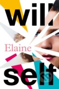Kniha: Elaine, 2024 Kniha: Elaine, 2024