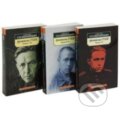 Kniha: Arkhipelag Gulag 3 Knig (Aleksandr Solzhenitsyn). Izdatel'skaya Gruppa Attikus, 2011 Kniha: Arkhipelag Gulag 3 Knig (Aleksandr Solzhenitsyn). Izdatel'skaya Gruppa Attikus, 2011