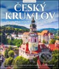 Kniha: Český Krumlov (Veronika Řezníčková). Extra Publishing, 2026 Kniha: Český Krumlov (Veronika Řezníčková). Extra Publishing, 2026