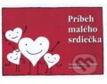 Kniha: Príbeh malého srdiečka (Susanne Margreiter-Mc Quie). Jónás Izsmán Keresztyén Magvető, 2026 Kniha: Príbeh malého srdiečka (Susanne Margreiter-Mc Quie). Jónás Izsmán Keresztyén Magvető, 2026