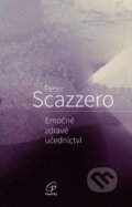 Kniha: Emočně zdravé učednictví (Peter Scazzero). Paulínky, 2026 Kniha: Emočně zdravé učednictví (Peter Scazzero). Paulínky, 2026