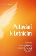 Kniha: Putování k Letnicím (Paulínky). Paulínky, 2026 Kniha: Putování k Letnicím (Paulínky). Paulínky, 2026