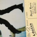 Hudobné CD: David Bowie: Lodger (Warner Music). Warner Music, 2025 Hudobné CD: David Bowie: Lodger (Warner Music). Warner Music, 2025