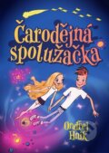 Kniha: Čarodějná spolužačka (Ondřej Hník). CZECH NEWS CENTER, 2026 Kniha: Čarodějná spolužačka (Ondřej Hník). CZECH NEWS CENTER, 2026