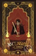 Kniha: Ascension, 2026 Kniha: Ascension, 2026
