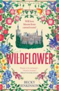 Kniha: Wildflower (Becky Jenkinson). Zaffre, 2026 Kniha: Wildflower (Becky Jenkinson). Zaffre, 2026