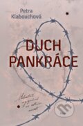 Kniha: Duch Pankráce, 2026 Kniha: Duch Pankráce, 2026