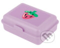 Box na desiatu Baagl Lavender Jahoda (Baagl). Baagl, 2026 Box na desiatu Baagl Lavender Jahoda (Baagl). Baagl, 2026