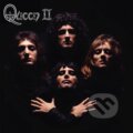 Hudobné CD: Queen: Queen II. LP (Universal Music). Universal Music, 2026 Hudobné CD: Queen: Queen II. LP (Universal Music). Universal Music, 2026