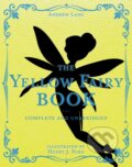 Kniha: The Yellow Fairy Book, 2020 Kniha: The Yellow Fairy Book, 2020