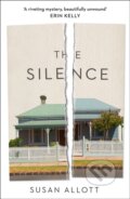 Kniha: The Silence (Susan Allott). The Borough Press, 2020 Kniha: The Silence (Susan Allott). The Borough Press, 2020