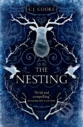 Kniha: The Nesting (C J Cooke). HarperCollins, 2020 Kniha: The Nesting (C J Cooke). HarperCollins, 2020