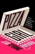 Kniha: Pizza Girl (Jean Kyoung Frazier). HQ, 2020 Kniha: Pizza Girl (Jean Kyoung Frazier). HQ, 2020