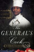 Kniha: The General's Cook (Ramin Ganeshram). , 2018 Kniha: The General's Cook (Ramin Ganeshram). , 2018