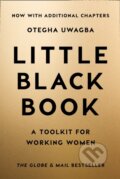 Kniha: Little Black Book (Otegha Uwagba). Fourth Estate, 2018 Kniha: Little Black Book (Otegha Uwagba). Fourth Estate, 2018