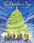 Kniha: The Christmas Pine (Donaldson Julia). Alison Green Books, 2021 Kniha: The Christmas Pine (Donaldson Julia). Alison Green Books, 2021
