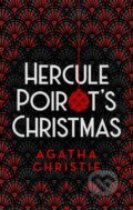 Kniha: Hercule Poirot's Christmas (Agatha Christie). HarperCollins, 2021 Kniha: Hercule Poirot's Christmas (Agatha Christie). HarperCollins, 2021