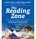 Kniha: The Reading Zone, 2nd Edition (Anne Atwell Merkel a Nancie Atwell). Scholastic, 2021 Kniha: The Reading Zone, 2nd Edition (Anne Atwell Merkel a Nancie Atwell). Scholastic, 2021