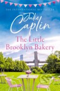 Kniha: The Little Brooklyn Bakery (Julie Caplin). One More Chapter, 2023 Kniha: The Little Brooklyn Bakery (Julie Caplin). One More Chapter, 2023