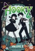 Kniha: Hooky Volume 2 (Bonastre Tur Mriam). Clarion Books, 2022 Kniha: Hooky Volume 2 (Bonastre Tur Mriam). Clarion Books, 2022