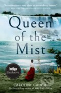 Kniha: Queen of the Mist (Caroline Cauchi). One More Chapter, 2024 Kniha: Queen of the Mist (Caroline Cauchi). One More Chapter, 2024