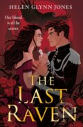 Kniha: The Last Raven (Helen Glynn Jones). One More Chapter, 2024 Kniha: The Last Raven (Helen Glynn Jones). One More Chapter, 2024
