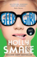 Kniha: Geek Girl (Holly Smale). , 2024 Kniha: Geek Girl (Holly Smale). , 2024