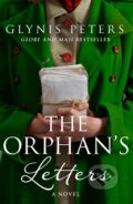 Kniha: The Orphan's Letters (Glynis Peters). One More Chapter, 2022 Kniha: The Orphan's Letters (Glynis Peters). One More Chapter, 2022