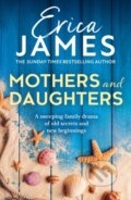 Kniha: Mothers and Daughters, 2022 Kniha: Mothers and Daughters, 2022