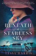 Kniha: Beneath a Starless Sky (Tessa Harris). HQ, 2021 Kniha: Beneath a Starless Sky (Tessa Harris). HQ, 2021