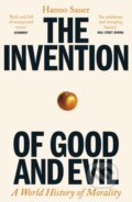 Kniha: The Invention of Good and Evil, 2026 Kniha: The Invention of Good and Evil, 2026