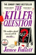 Kniha: The Killer Question, 2026 Kniha: The Killer Question, 2026