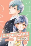 Kniha: Shortcake Cake, Vol. 7 (Suu Morishita). Viz Media, 2020 Kniha: Shortcake Cake, Vol. 7 (Suu Morishita). Viz Media, 2020