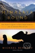Kniha: Himalaya Bound (Michael Benanav). , 2018 Kniha: Himalaya Bound (Michael Benanav). , 2018